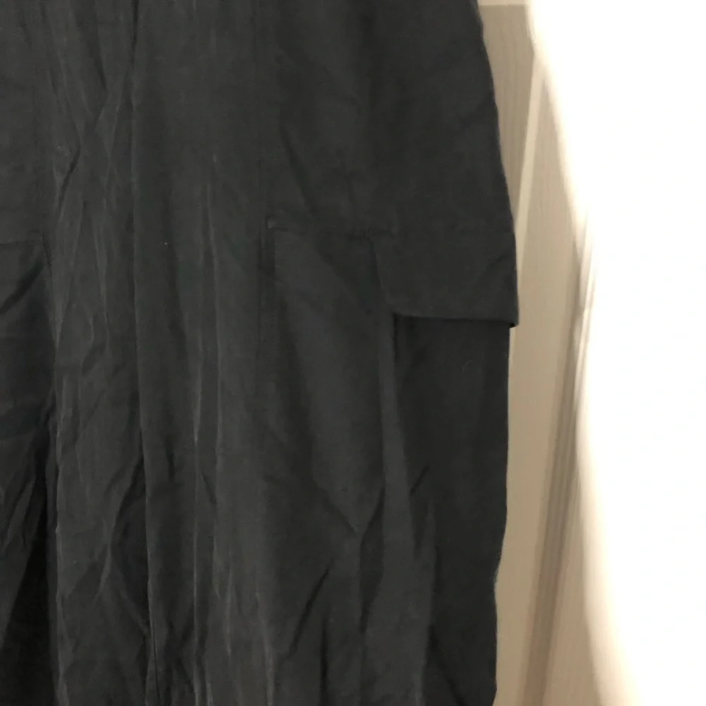 Lululemon Metropolis Maven High Rise Crop Pants
